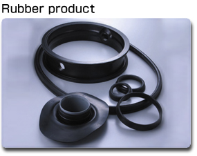 Rubber product