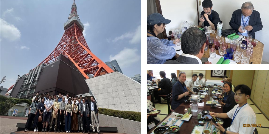 日本文化体験会