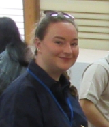 Georgia Macdonald